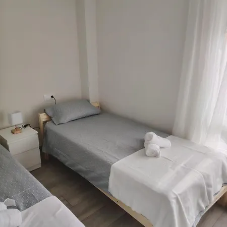 Апартаменти El Encanto Cordobes Кордова
