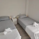 アパート El Encanto Cordobes *