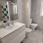 アパート El Encanto Cordobes *