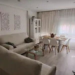 アパート El Encanto Cordobes *