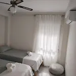 El Encanto Cordobes アパート *