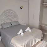 アパート El Encanto Cordobes