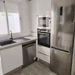 El Encanto Cordobes Apartment *