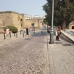 アパート El Encanto Cordobes コルドバ