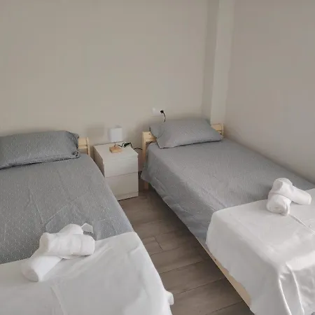 Appartement El Encanto Cordobes *