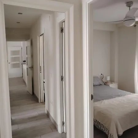 Appartement El Encanto Cordobes