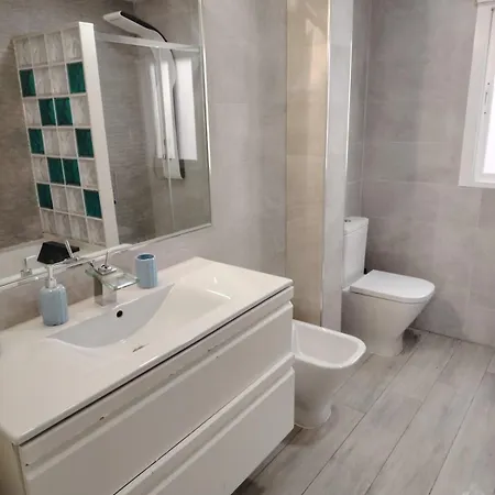 Appartement El Encanto Cordobes *