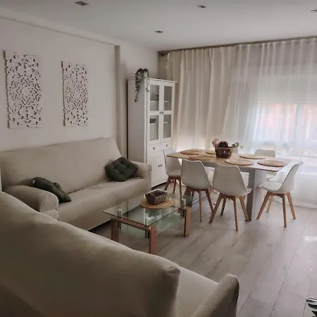 Apartment El Encanto Cordobes *