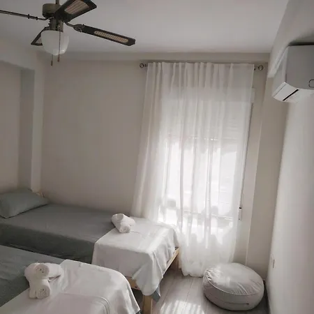 El Encanto Cordobes Apartman *