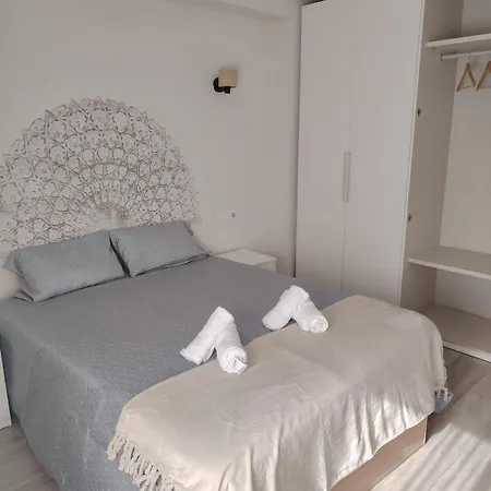 Apartment El Encanto Cordobes