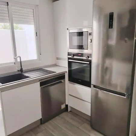 El Encanto Cordobes Appartement *