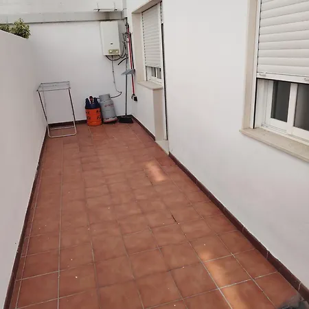El Encanto Cordobes Apartment