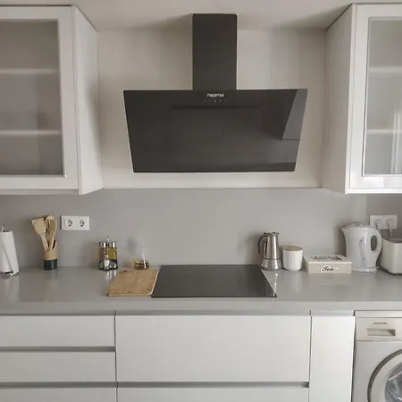 Appartement El Encanto Cordobes Córdoba