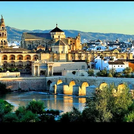 El Encanto Cordobes * Córdoba