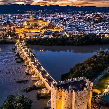 El Encanto Cordobes *