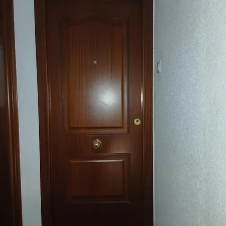 Apartment El Encanto Cordobes Cordoba