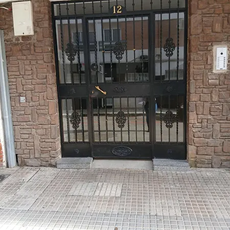 El Encanto Cordobes アパート