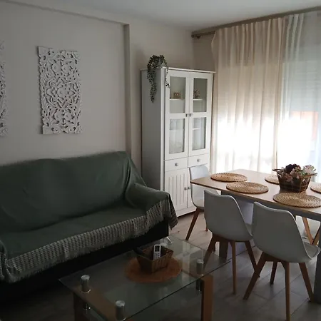 Apartment El Encanto Cordobes Cordoba