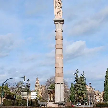 El Encanto Cordobes アパート