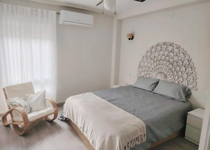 El Encanto Cordobes コルドバ