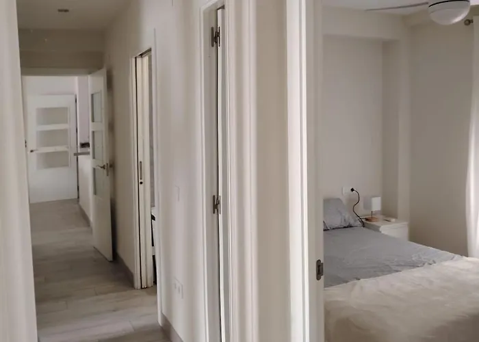 アパート El Encanto Cordobes