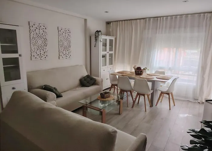 アパート El Encanto Cordobes *