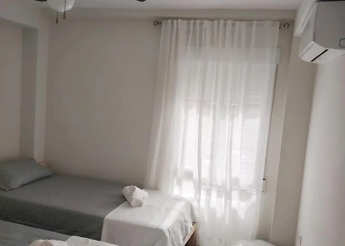 El Encanto Cordobes アパート *