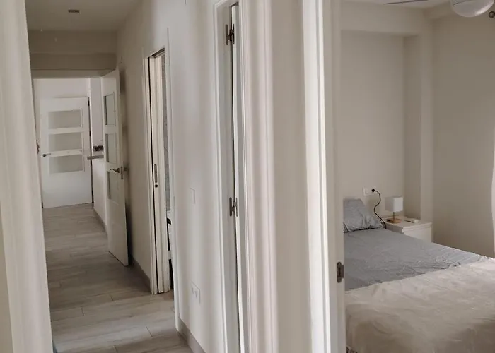 El Encanto Cordobes アパート *