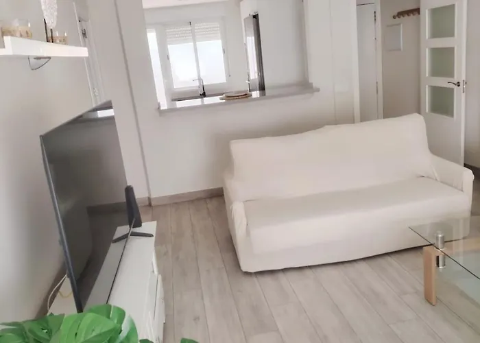 アパート El Encanto Cordobes