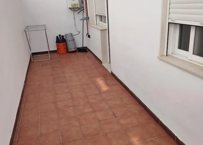 El Encanto Cordobes アパート