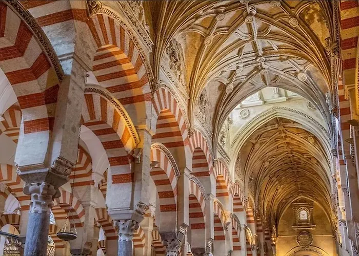 El Encanto Cordobes コルドバ