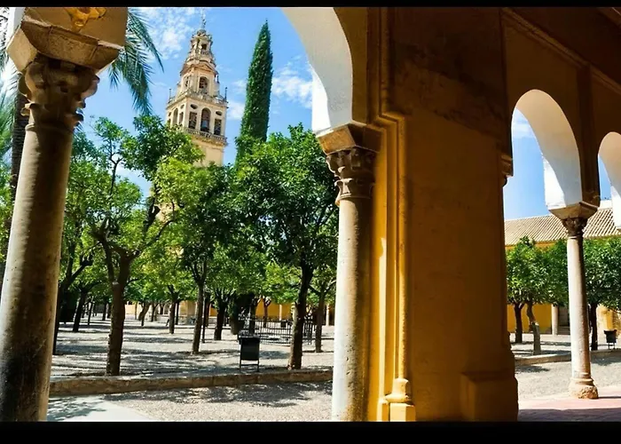 El Encanto Cordobes *