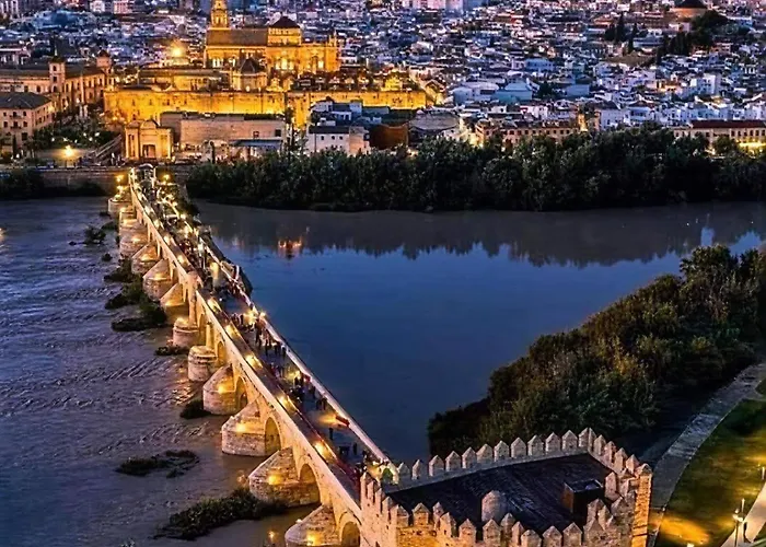 El Encanto Cordobes *