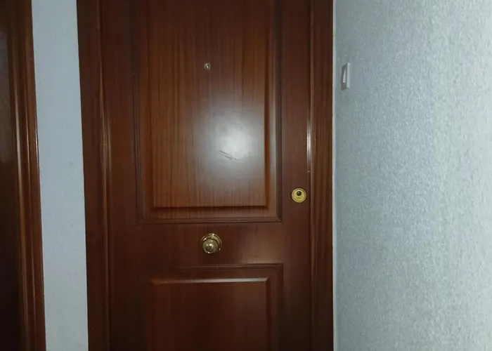 アパート El Encanto Cordobes コルドバ