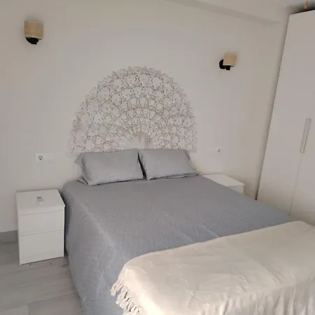 él Encanto Cordobés