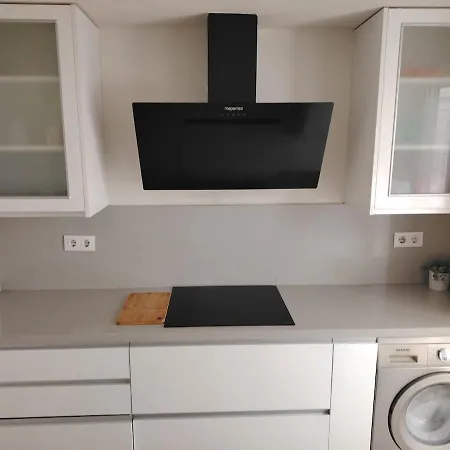 Appartement El Encanto Cordobes Cordoue
