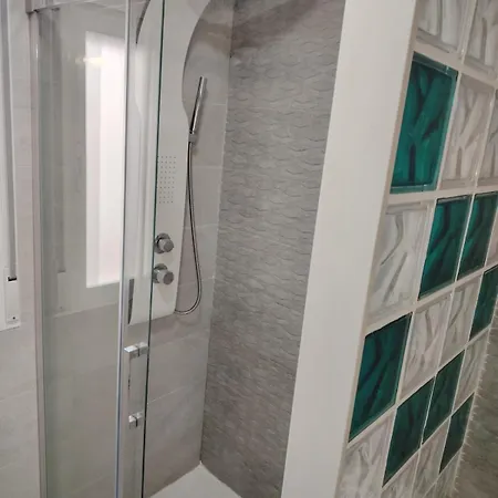 Appartement El Encanto Cordobes Cordoue