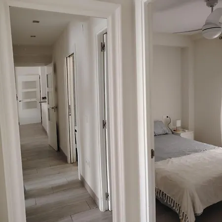 El Encanto Cordobes Appartement *
