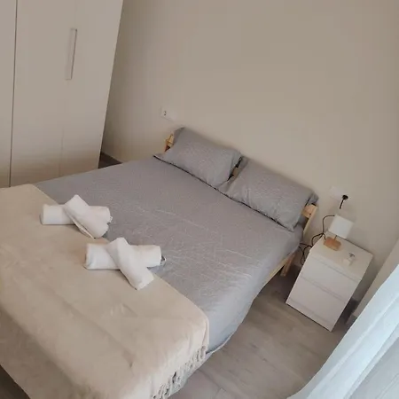 Appartement El Encanto Cordobes Cordoue