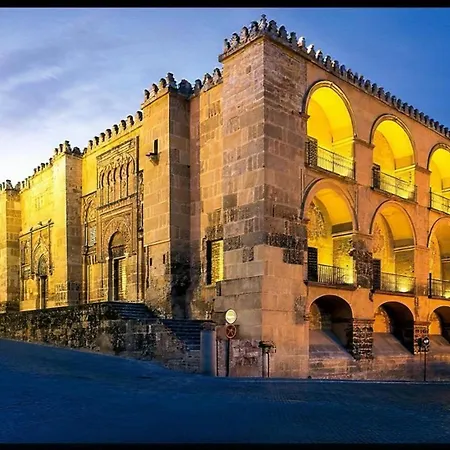 él Encanto Cordobés Apartamento