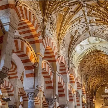 él Encanto Cordobés Córdoba