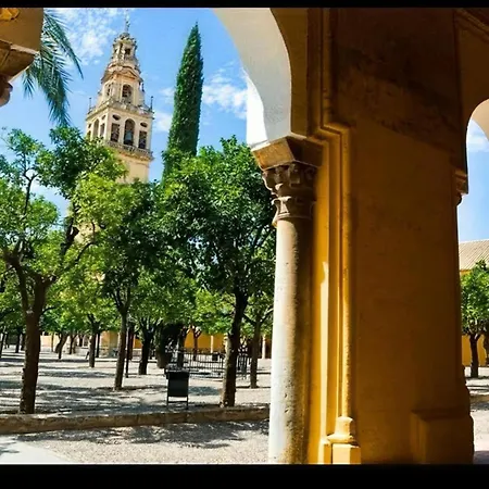 él Encanto Cordobés *