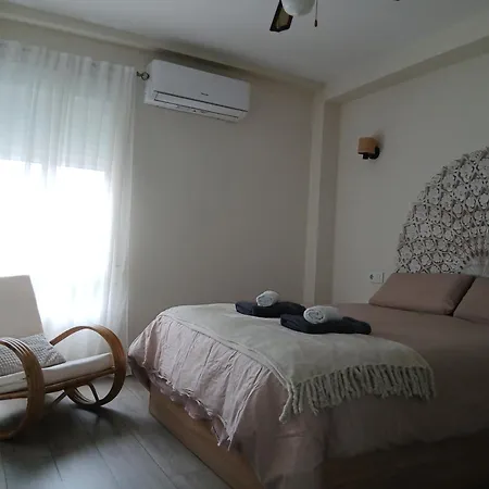 Apartamento él Encanto Cordobés *