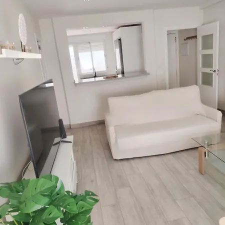 Апартаменти El Encanto Cordobes